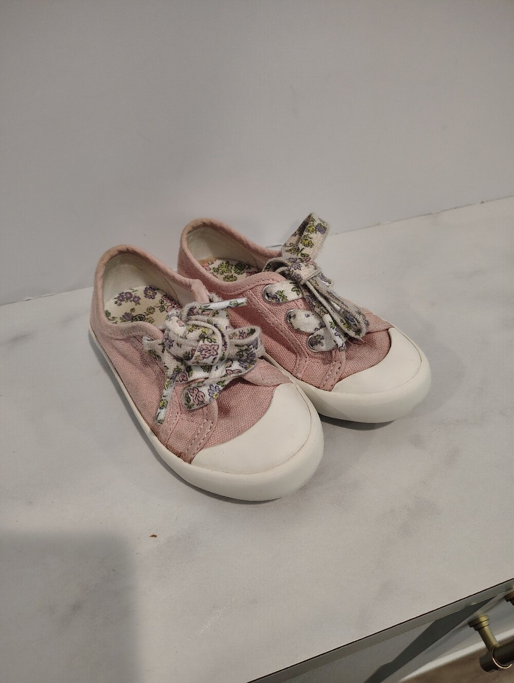 Mini Boden Sneakers